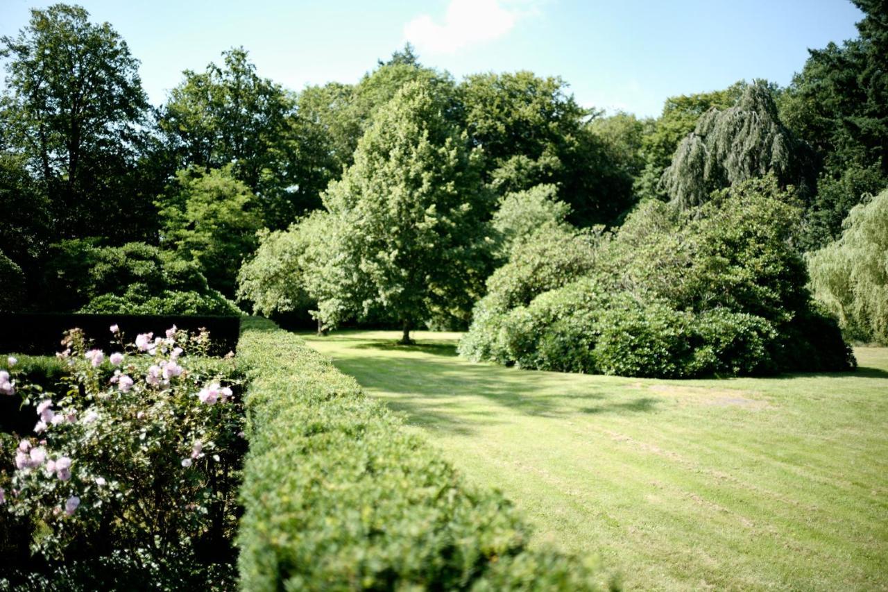 Klein Soestdijk Bed & Breakfast Veenhuizen Bagian luar foto